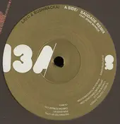 Layo & Bushwacka! - Saudade (Remix)