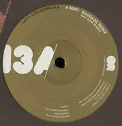 12inch Vinyl Single - Layo & Bushwacka! - Saudade (Remix)