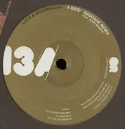 Layo & Bushwacka! - Saudade (Remix)