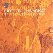 12inch Vinyl Single - Layo & Bushwacka! - It's Up To You [Shining Through]