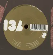 12inch Vinyl Single - Layo & Bushwacka! - Saudade (Remix)