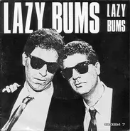 Lazy Bums - Lazy Bums