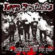 CD - Lazy Bastards - Together Till the End-Ep-