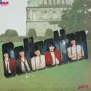 LP - Lazy - Collection 〜 情熱の青春 - Insert