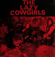 Lazy Cowgirls - Radio Cowgirl