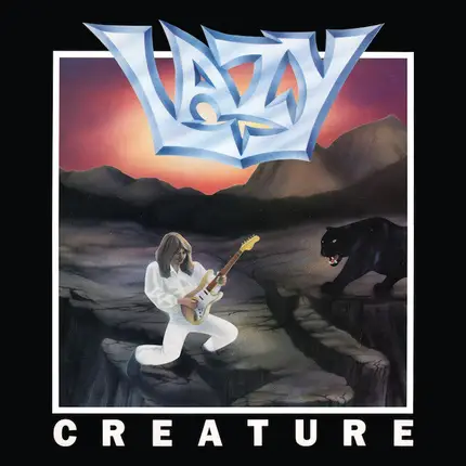 Lazy - Creature