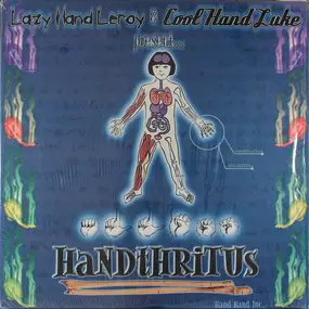 Cool Hand Luke - Handthritus