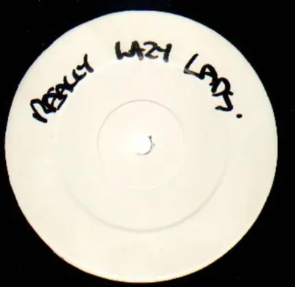 Lazy Lads - Plastic Dream