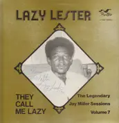 Lazy Lester