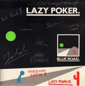 Lazy Poker