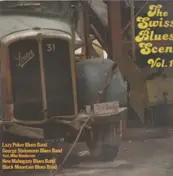 Lazy Poker Blues Band - The Swiss Blues Scene