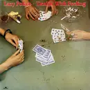 LP - Lazy Poker Blues Band - Dealin' With Feeling