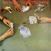 Lazy Poker Blues Band - Dealin' With Feeling