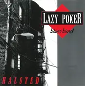 Lazy Poker Blues Band - Halsted