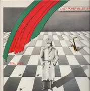 LP - Lazy Poker Blues Band - Still Lazy