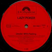 LP - Lazy Poker Blues Band - Dealin' With Feeling