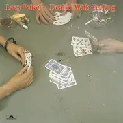 CD - Lazy Poker Blues Band - Dealin' With Feeling