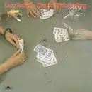 CD - Lazy Poker Blues Band - Dealin' With Feeling