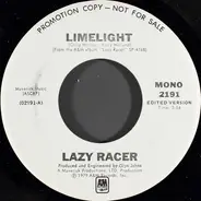 Lazy Racer - Limelight