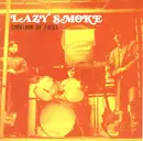 CD - Lazy Smoke - Corridor Of Faces