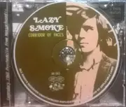 CD - Lazy Smoke - Corridor Of Faces