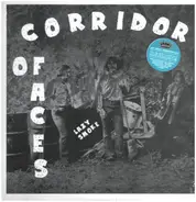 Lazy Smoke - Corridor of Faces