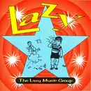 CD - Lazy - The Lazy Music Group