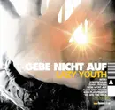 LP - Lazy Youth - Gebe Nicht Auf - Insert