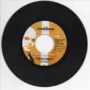 7inch Vinyl Single - Lazy Youth - Laß es Regnen