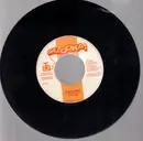 7inch Vinyl Single - Lazy Youth / Prof. Patch - Kein fuckery / If Fatha