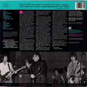 LP - Lazy Cowgirls - Lazy Cowgirls