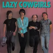 Lazy Cowgirls