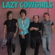 LP - Lazy Cowgirls - Lazy Cowgirls