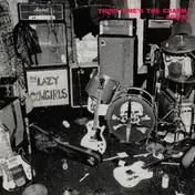 Lazy Cowgirls - Third Time's The Charm - Again