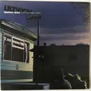 7inch Vinyl Single - Lazyboy Featuring Roddy Frame - Western Skies