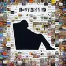 CD-Box - Lazyboy - LAZYBOY TV