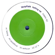 Lazyfish - Falling EP