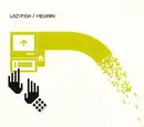 CD - Lazyfish / Mewark - Lazyfish / Mewark - Still Sealed