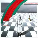 LP - Lazy Poker Blues Band - Still Lazy - swiss blues rock boogie