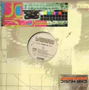 12inch Vinyl Single - Lazzero - I Don't Wanna Make You Cry