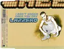 CD Single - Lazzero - I Don't Wanna Make You Cry - Sealed