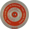 12'' - Laza - The Lost Kids Of Belgrade - INCL.ALENIA REMIX