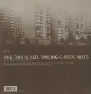 Lazar - And This IS Her, Smiling (C-Rock Mixes)