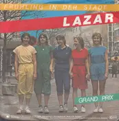 Lazar - Frühling In Der Stadt