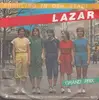 7inch Vinyl Single - Lazar - Frühling In Der Stadt