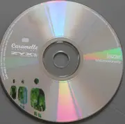 CD - Lazar - Consumotionality - Digipak