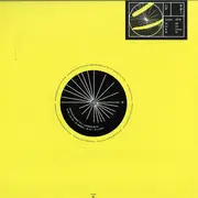 12inch Vinyl Single - Lazaros - GE EP - EP