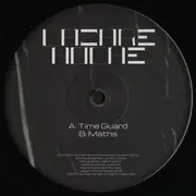 12inch Vinyl Single - Lazare Hoche - Time Guard - EP