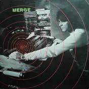 Laza Ristovski - Merge