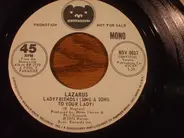 Lazarus - Ladyfriends I ( Sing A Song To Your Lady)